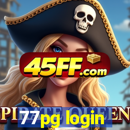 77pg login